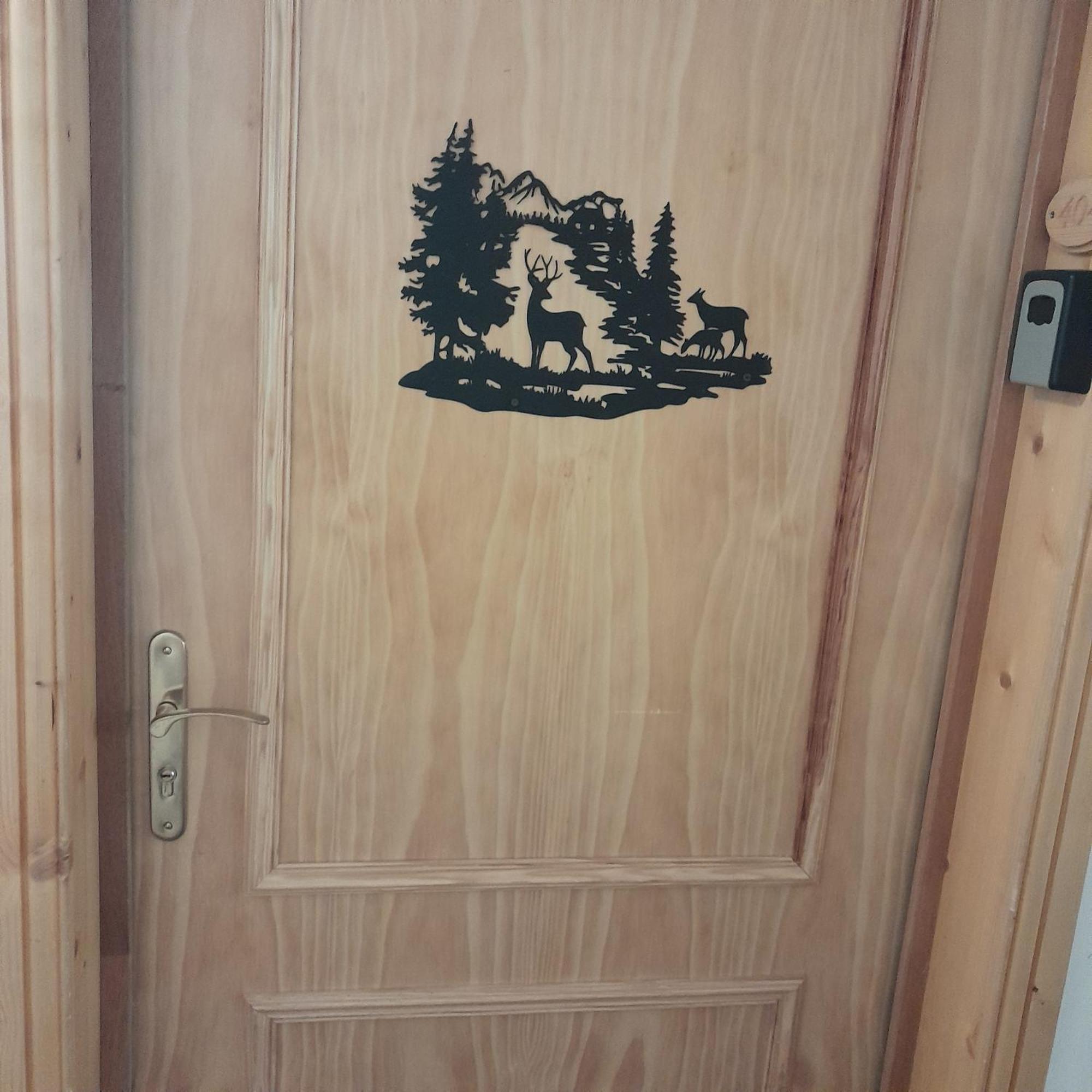Spacieux Et Fonctionnel Dans Ecrin Des Neiges Vars  Exterior foto